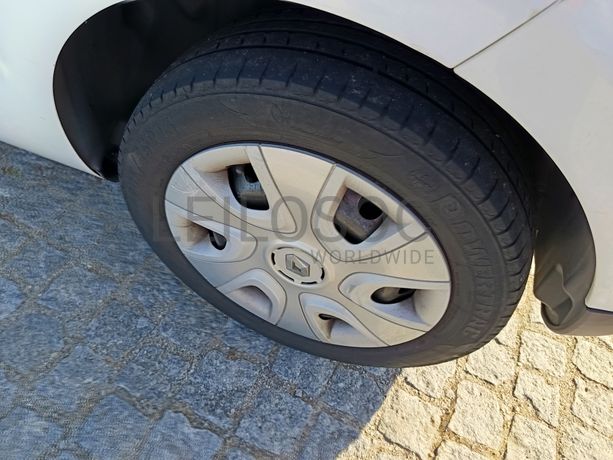 Renault Mégane · Ano 2013