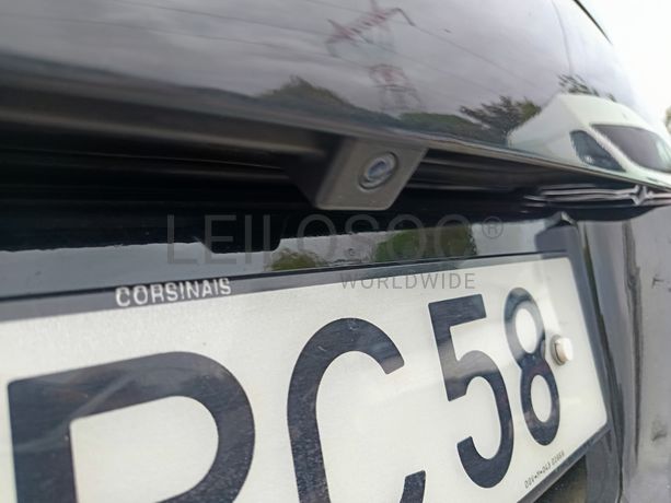 Porsche Panamera · Diesel · Ano 2011