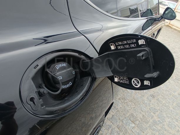 Porsche Panamera · Diesel · Ano 2011