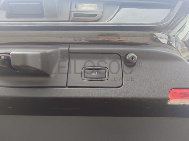 Porsche Panamera · Diesel · Ano 2011