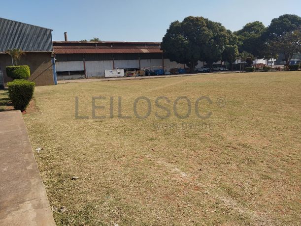 Complexo Imobiliário Multifuncional