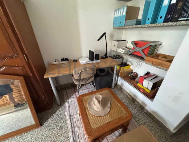 Mobiliário · Material Informático · Eletrodomésticos · Relógios