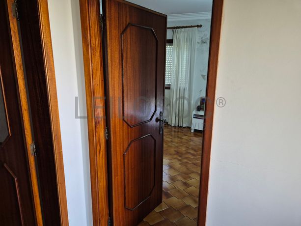 Moradia V4 · Vila de Cucujães, Oliveira de Azeméis