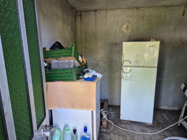 Moradia V4 · Vila de Cucujães, Oliveira de Azeméis