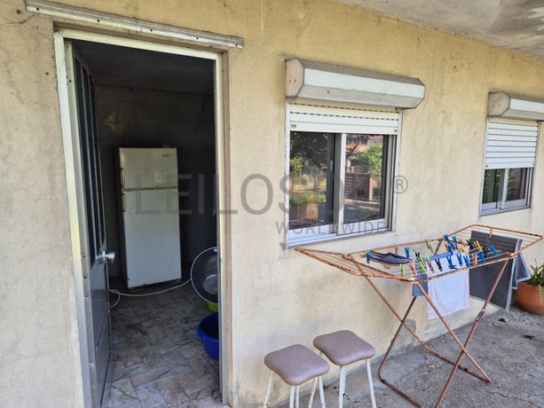 Moradia V4 · Vila de Cucujães, Oliveira de Azeméis