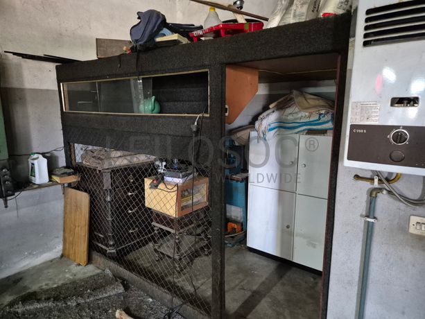 Moradia V4 · Vila de Cucujães, Oliveira de Azeméis