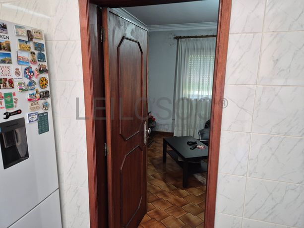 Moradia V4 · Vila de Cucujães, Oliveira de Azeméis
