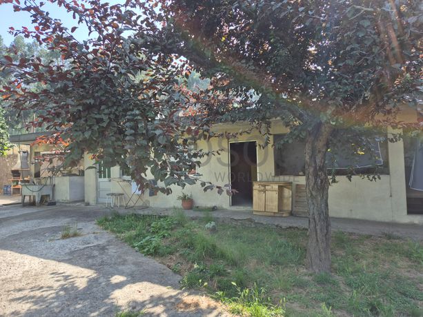 Moradia V4 · Vila de Cucujães, Oliveira de Azeméis