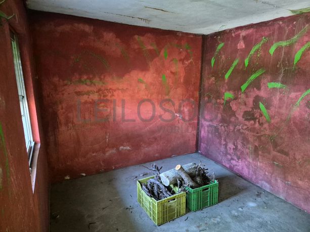 Moradia V4 · Vila de Cucujães, Oliveira de Azeméis