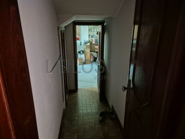 Moradia V4 · Vila de Cucujães, Oliveira de Azeméis