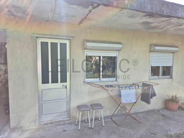 Moradia V4 · Vila de Cucujães, Oliveira de Azeméis