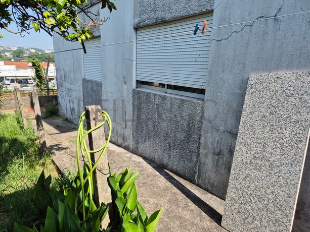 Moradia V4 · Vila de Cucujães, Oliveira de Azeméis