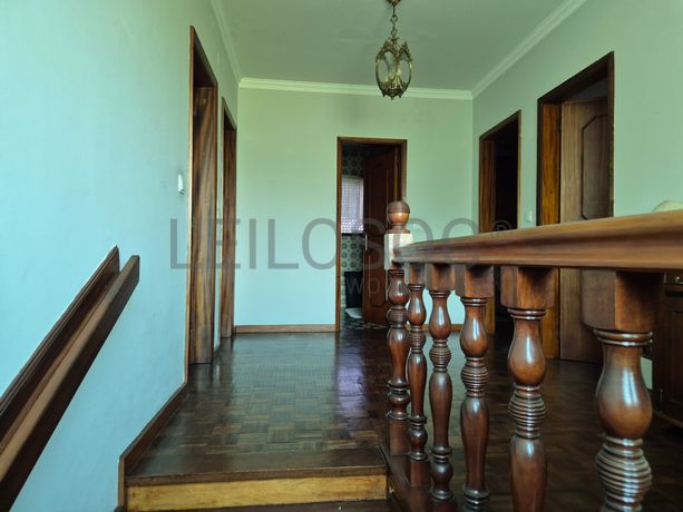 Moradia V4 · Vila de Cucujães, Oliveira de Azeméis