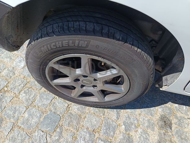 Renault Kangoo · Ano 2015