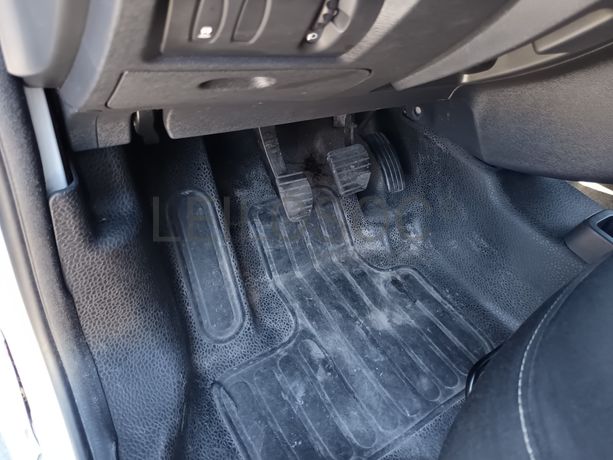 Renault Kangoo · Ano 2015