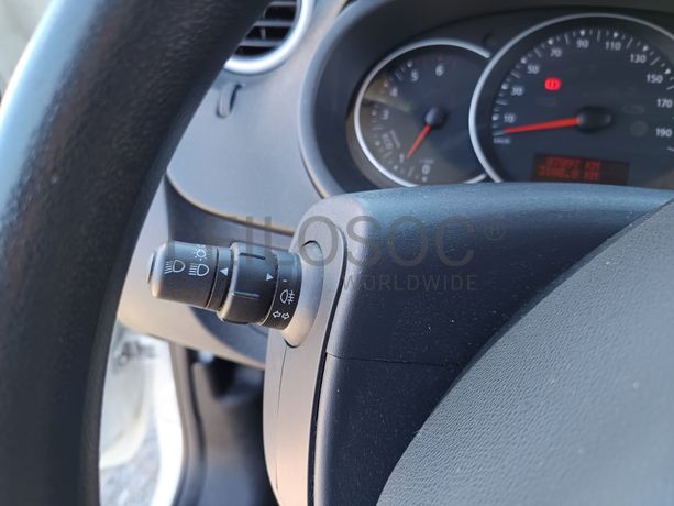 Renault Kangoo · Ano 2015