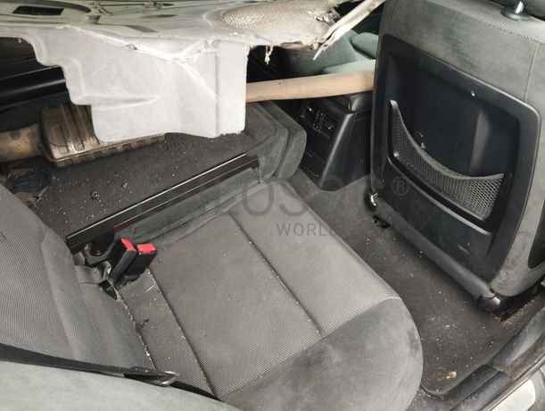 BMW 318d · Ano 2008