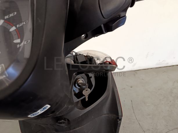 HONDA Vision NSC 110 · Ano 2013