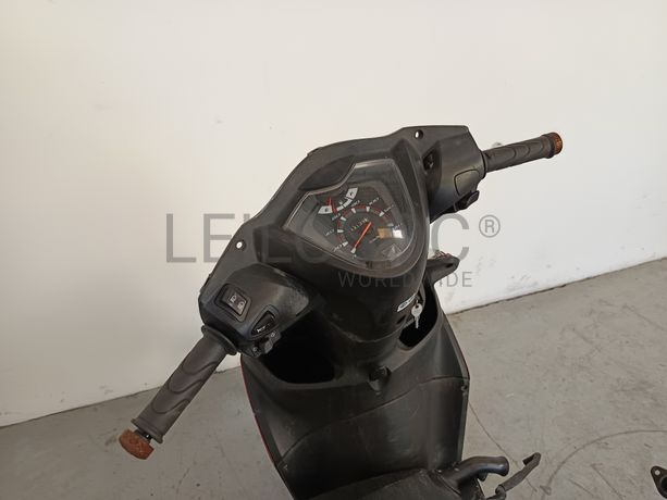 HONDA Vision NSC 110 · Ano 2013