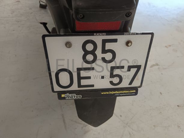 HONDA Vision NSC 110 · Ano 2013