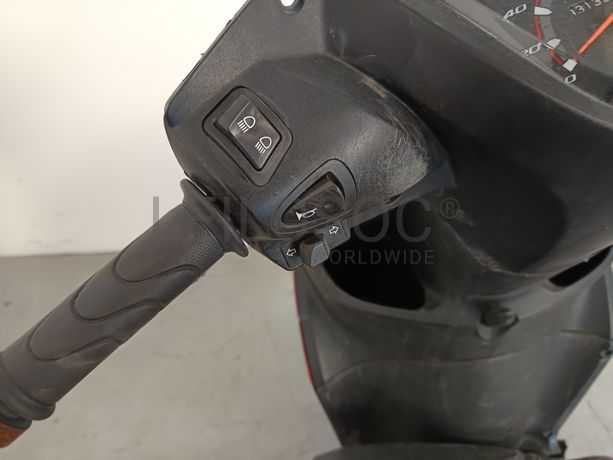 HONDA Vision NSC 110 · Ano 2013