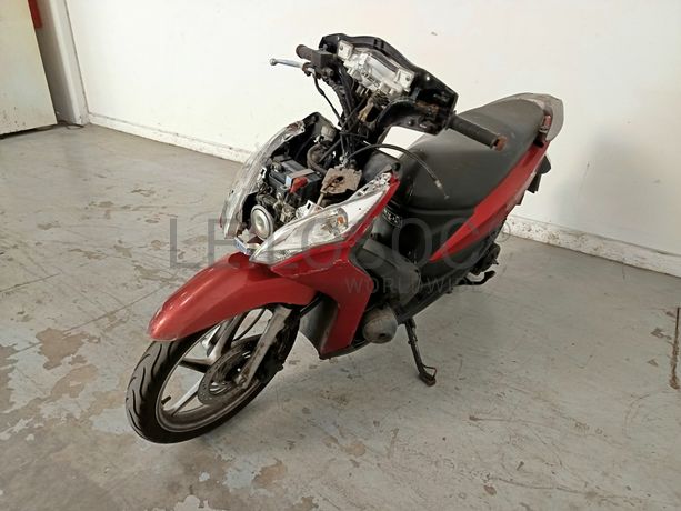 HONDA Vision NSC 110 · Ano 2013