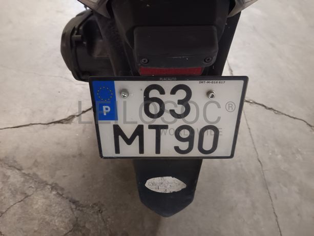 HONDA Vision NSC 110 · Ano 2012