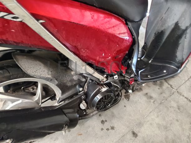 HONDA Vision NSC 110 · Ano 2019