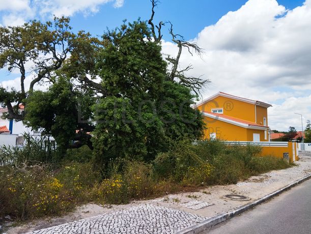 Terreno para Construção · Setúbal