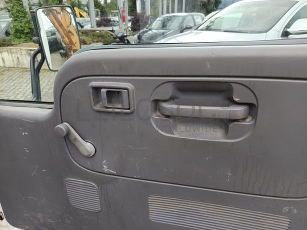 Nissan Cabstar Com Plataforma Elevatória · Ano 2007
