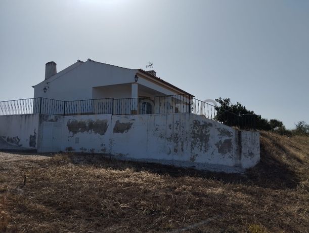 Monte Novo de Valvaqueiros · Santiago Maior, Alandroal