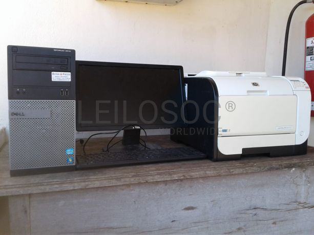 Material Informático