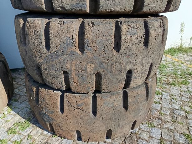 Pneus