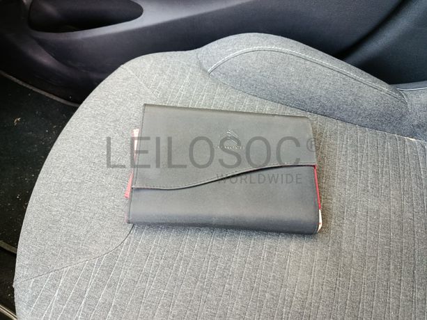 Citroën C3 · Ano 2016