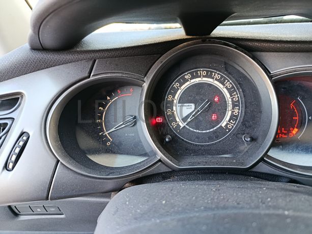 Citroën C3 · Ano 2016