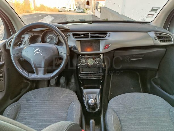 Citroën C3 · Ano 2016