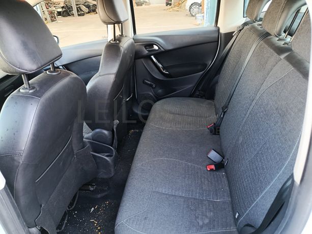 Citroën C3 · Ano 2016