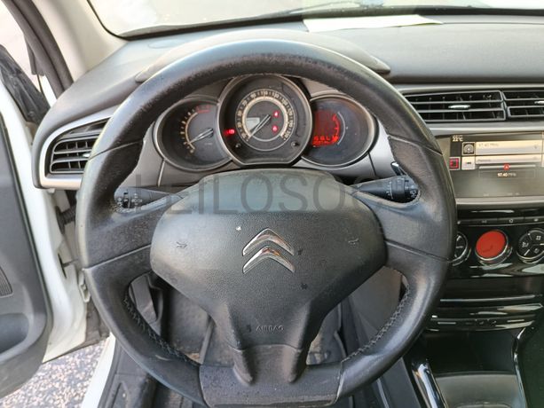 Citroën C3 · Ano 2016