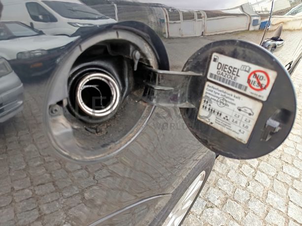 Volkswagen Touran · 7 Lugares · Ano 2007