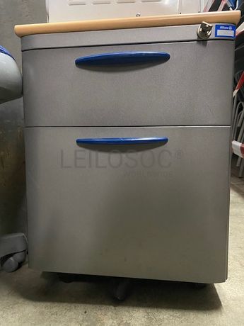 Equipamentos de escritório e outros + Equipamentos de informáticos