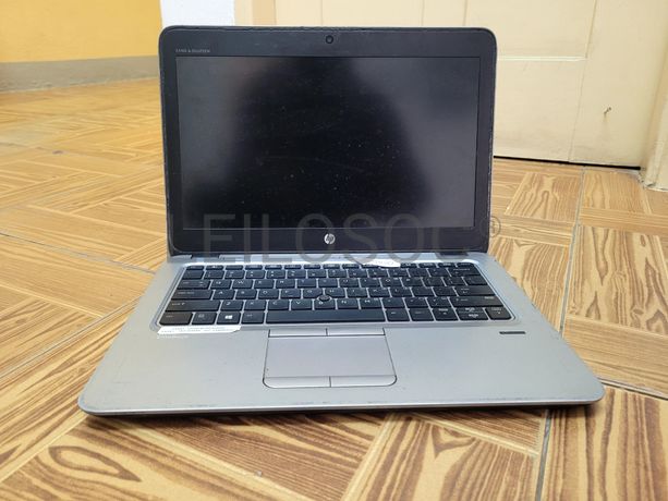 portátil - HP/EliteBook 725 G3