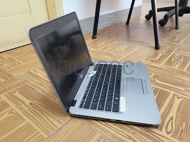 portátil - HP/EliteBook 725 G3