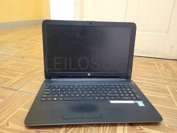 portátil - HP/ 250 G5
