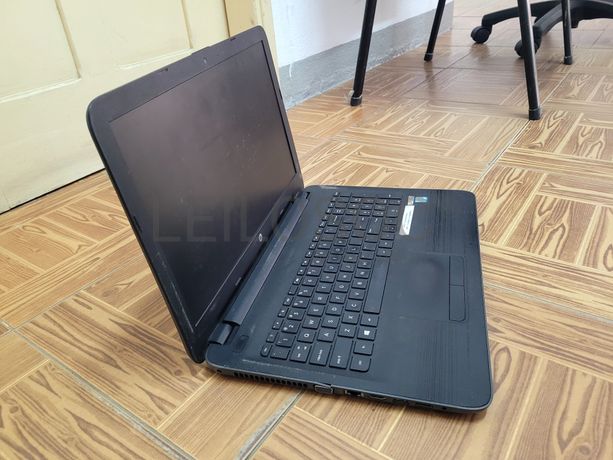 portátil - HP/ 250 G5