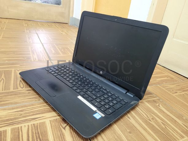 portátil - HP/ 250 G5