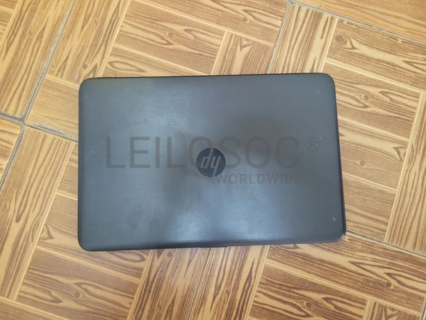 portátil - HP/ 250 G5