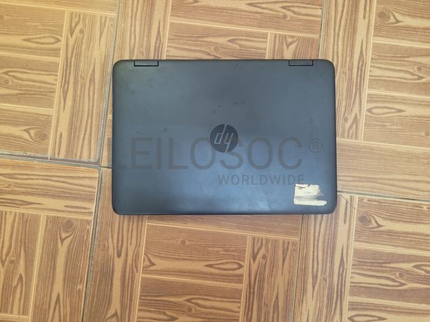 Portátil - HP/ProBook 640 G2