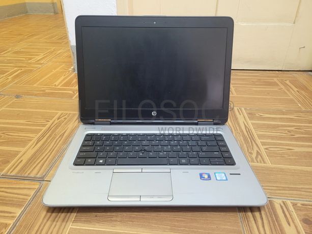 Portátil - HP/ProBook 640 G2