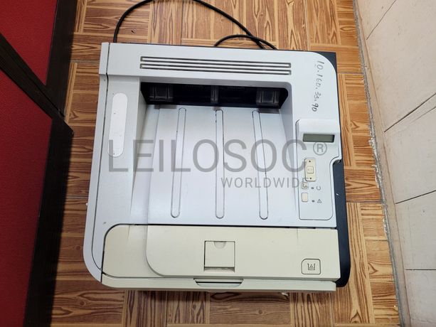 Impressora HP