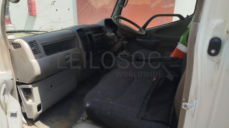 Toyota Dyna - Toyoace